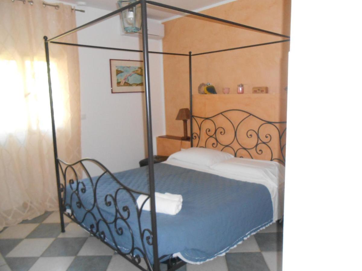 Casale Grandangolo Capoliveri  Exteriér fotografie